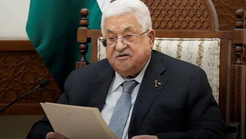 Filistin Devlet Başkanı Mahmud Abbas Halefini Seçti: Gelecek İçin Yeni Bir Dönem Mi?