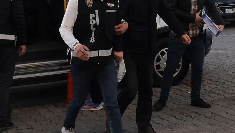 Samsun'da Uyuşturucu Operasyonu: Suçlulara Geçit Yok!