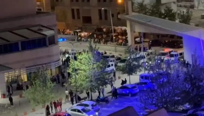 Halay Başında Kanlı Kavga: Bıçaklama ve Dövüşle Sonuçlanan Gecenin Detayları