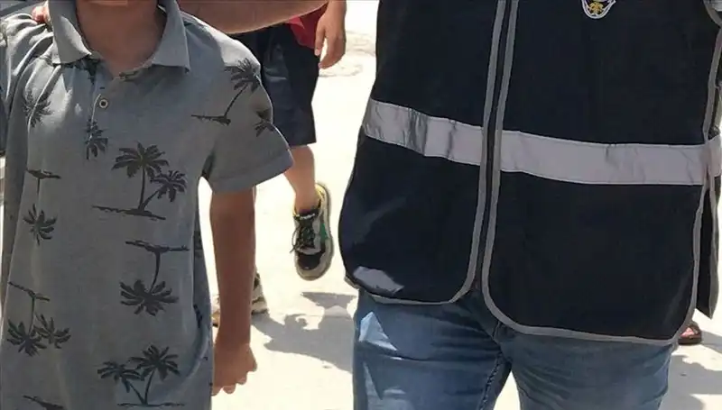 Türkiye'de 612 Bin Çocuk Suça Sürüklendi: Nedenler ve Çözümler Neler?