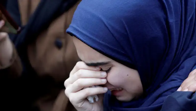 Hayalindeki Bebeğe Kavuşmak İçin 18 Yıl Bekleyen Kadının Acı Hikayesi