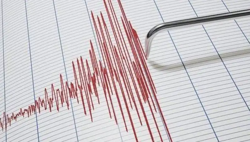 Suriye'yi Vuran 4,3 Büyüklüğündeki Deprem, Halkta Korkuya Neden Oldu