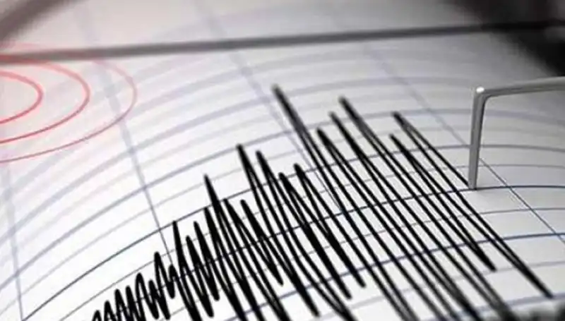 Sındırgı'da Şok Edici Deprem: 4,3 Büyüklüğünde Sallantı!