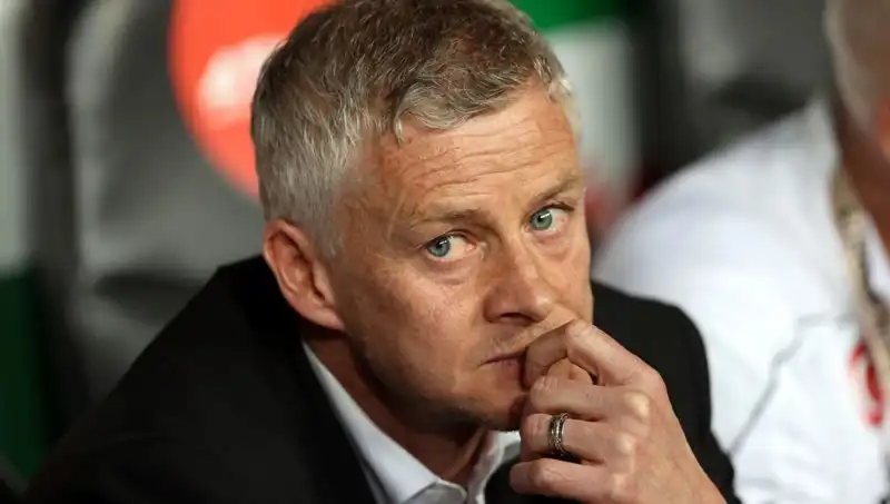Hayal Kırıklığı Yaşadık! Solskjaer Hedefte: Yönetimin B Planı Ne?
