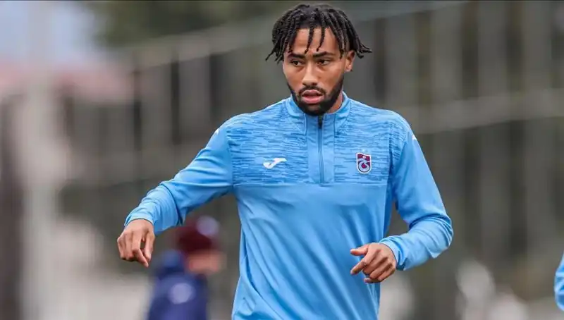 Trabzonspor İçin Folcarelli'den Şok Eden Gelişme: Kötü Haber Geldi!