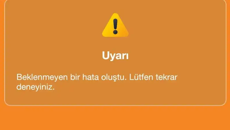 ÖSYM Aday İşlemleri Sistemi (AİS) Neden Çöktü? Son Durum Ne?