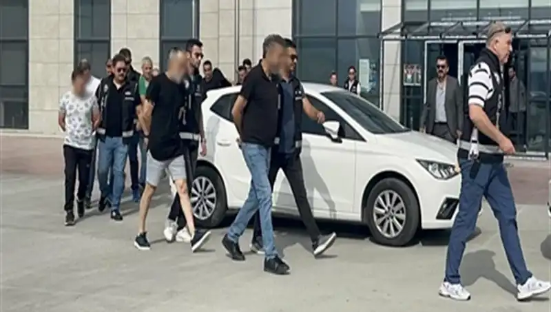 Türkiye'de 36 Bin Kişiye 'Hayal' Satılan Dolandırıcılık Olayı Şok Yarattı