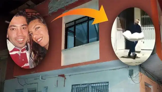 Mehtap Bebeğin Korkunç Ölümlü Davasında Anne ve Babanın Cezası Açıklandı