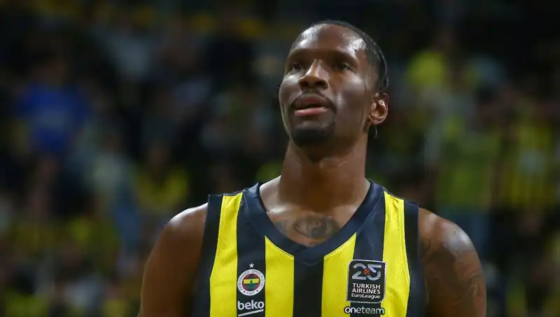 Nigel Hayes-Davis’in Yeni Takımına Transfer Oldu: Hangi Ligde Oynayacak?
