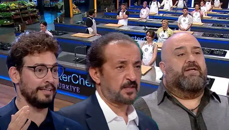 MasterChef Türkiye’de Heyecan Doruğa Çıkıyor: Ana Kadroda İlk Yarışmacı Açıklandı