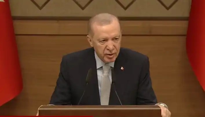 Cumhurbaşkanı Erdoğan: Medya Sorumluluğu ve Provokatif Habercilik Üzeri Değerlendirmeler