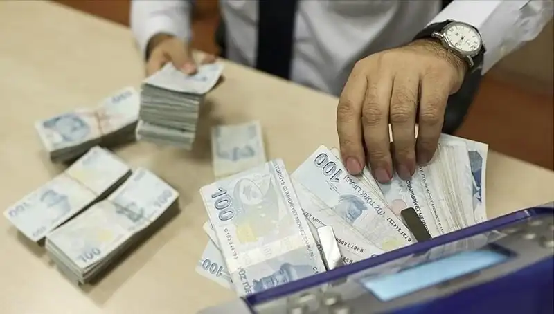 Türkiye'de Bireysel Emeklilik Sistemi: 17,36 Milyon Kişi BES'te!
