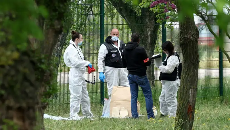 Fransa Hapishanelerine Yönelik Saldırıların Artışı: Güvenlik Endişeleri