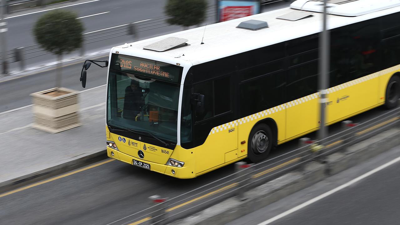 İstanbul Büyükşehir Belediyesi ulaşıma zam teklifi reddedildi