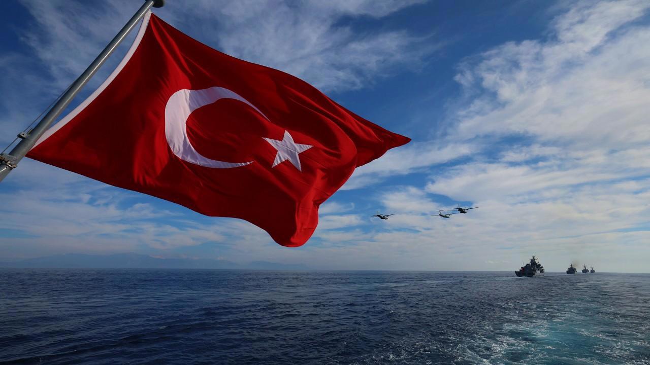 Türkiye'nin Gemi Üretiminde Avrupa'yı Geride Bırakması