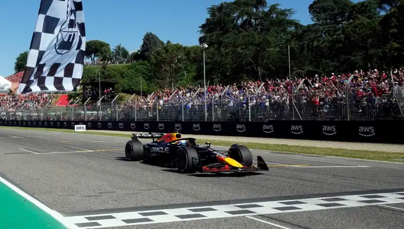 Formula 1'de Mücadelenin Kalbi: Monako Grand Prix'sine Hazırlıklar Hız Kazandı