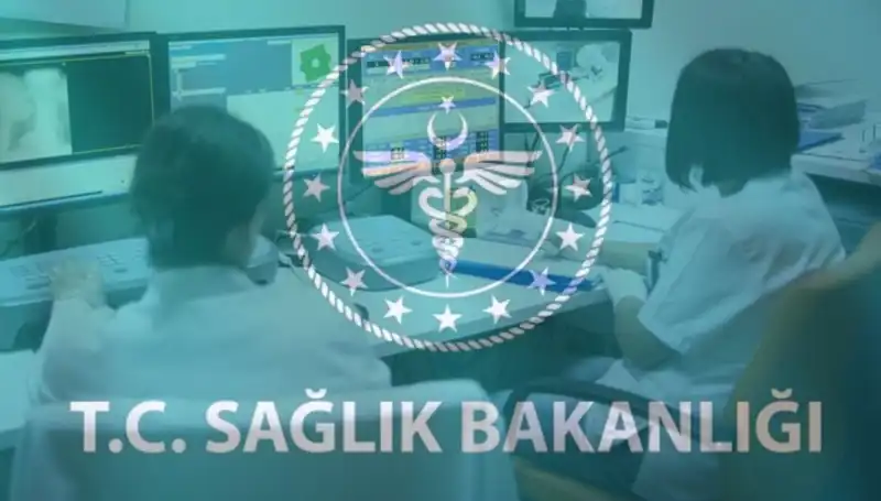 Sağlık Bakanlığı'ndan 37 Bin Yeni Personel Alımı Müjdesi: Detaylar Burada!