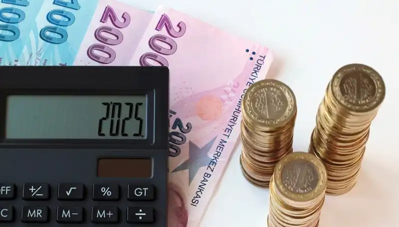 2025’te Memur ve Emekli Maaşlarına Yapılacak Zam Beklentileri