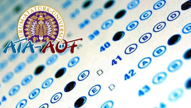 ATA-AÖF'te Sınavsız İkinci Üniversite Dönemi Kapılarını Açtı
