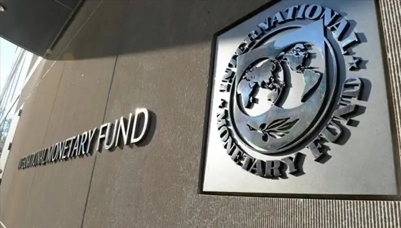Küresel Kamu Borcunun Artışı: IMF Uyardı, Ekonomiler Tehdit Altında