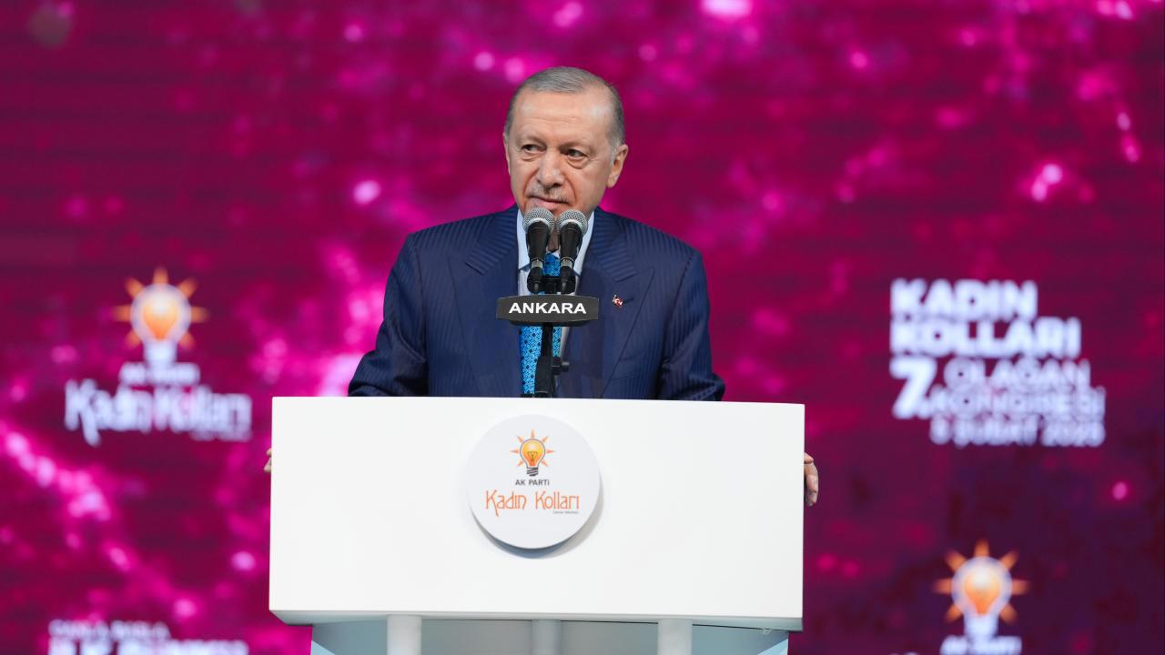 Cumhurbaşkanı Erdoğan, Ahmed Şara ile geleceğimize yönelik önemli kararlar aldı