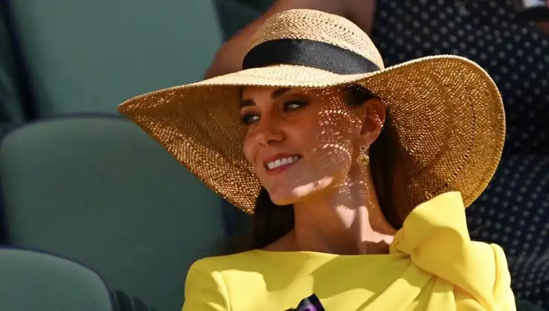 Kate Middleton'ın 15 Yıllık Asistanı Görevine Veda Etti: Nedenleri ve Etkileri