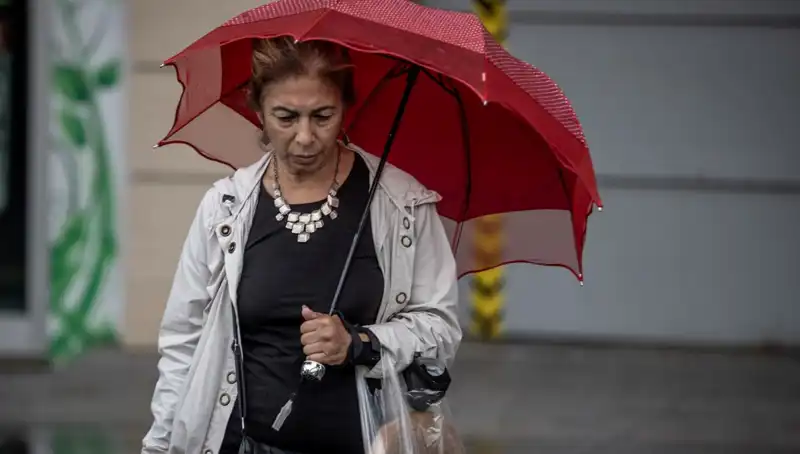 Meteorolojiden Beklenmedik Fırtına Uyarısı: Hazırlıklı Olmak İçin Bilmeniz Gerekenler