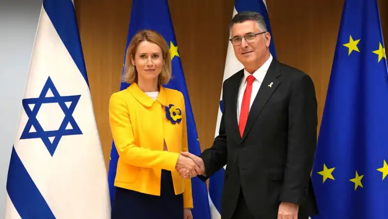 AB'nin İsrail'e Karşı Alabileceği 10 Stratejik Seçenek