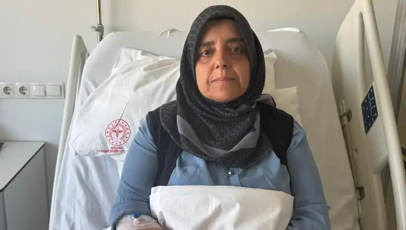 3 Yıl Teşhis Bekleyen Hasta, 6 Belirtilerle Hayat Mücadelesi Verdi