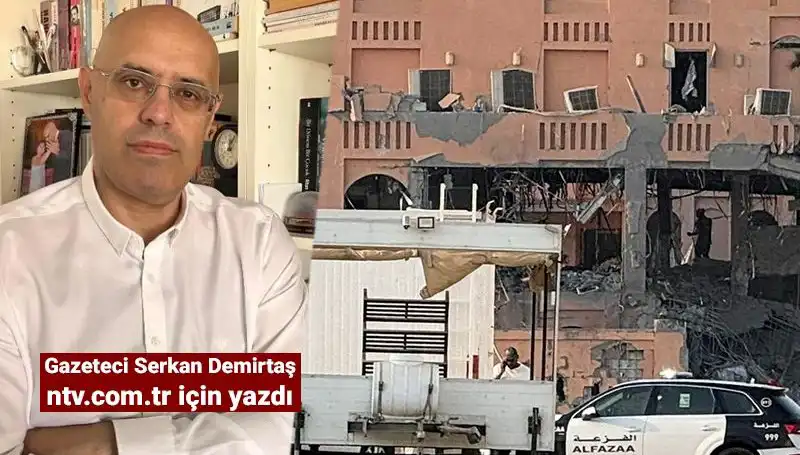 Katar Zirvesi’nde Trump: İsrail’i Dizginleyecek mi?