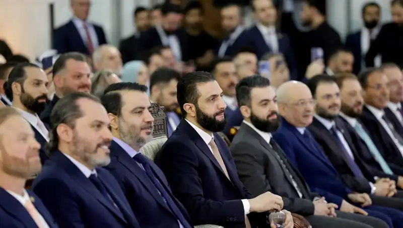 Şam Hükümeti Paris Görüşmelerine Katılmaktan Vazgeçti: Nedenleri ve Etkileri