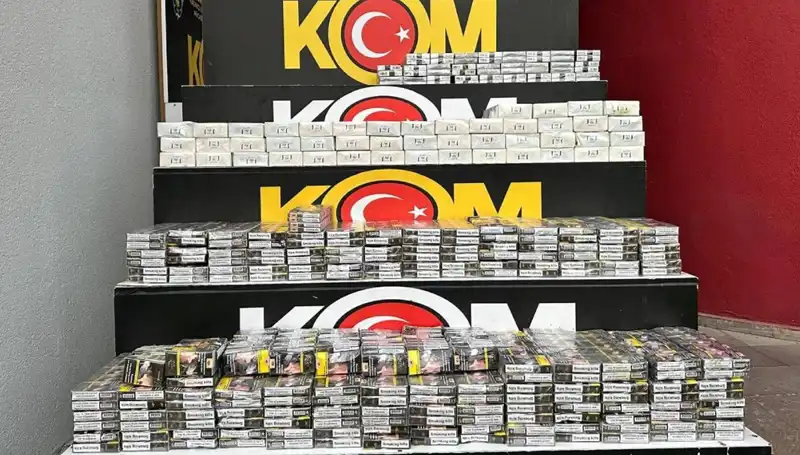 Adana'da Kaçakçılık Operasyonu: 3 Kişi Tutuklandı, Olayın Perde Arkası