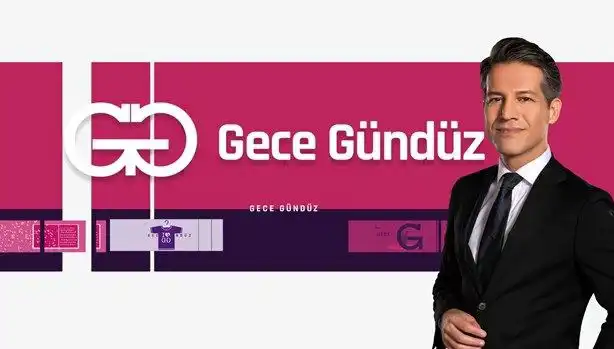 Gece Gündüz'ün Merakla Beklenen Yeni Sezonu İçin Geri Sayım Başladı!