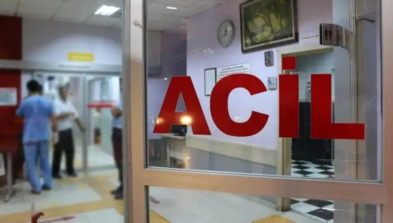 Ana Sınıfı Öğrencisi Hayatını Kaybetti, Aile ve Eğitim Camiası Yasta