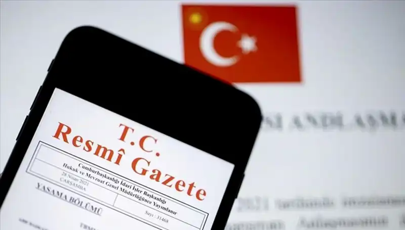 9 Ağustos 2025 Resmi Gazete Kararları: Yeni Düzenlemeler Hangi Alanları Kapsıyor?