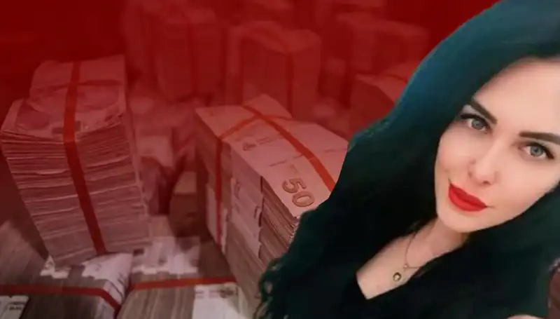 37 Milyonluk Vurgun: Bankacı Perihan’ın Şok Eden Skandalı!
