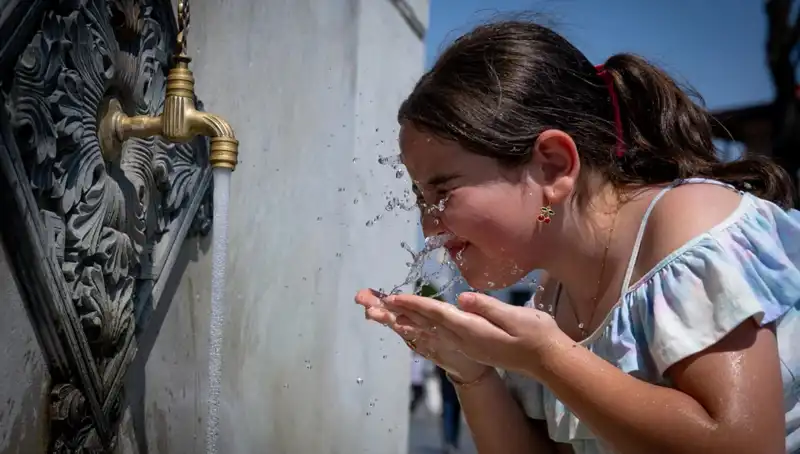 Türkiye’nin 16 Şehrinde Sıcaklık 40 Dereceyi Geçti: Bir Kriz Ortaya Çıkıyor