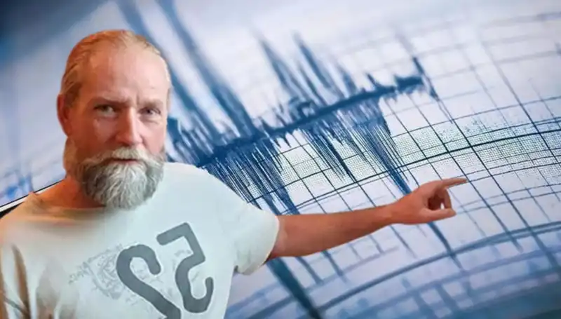 İstanbul İçin Endişe Verici Deprem Tahmini: Frank Hoogerbeets Ne Dedi?