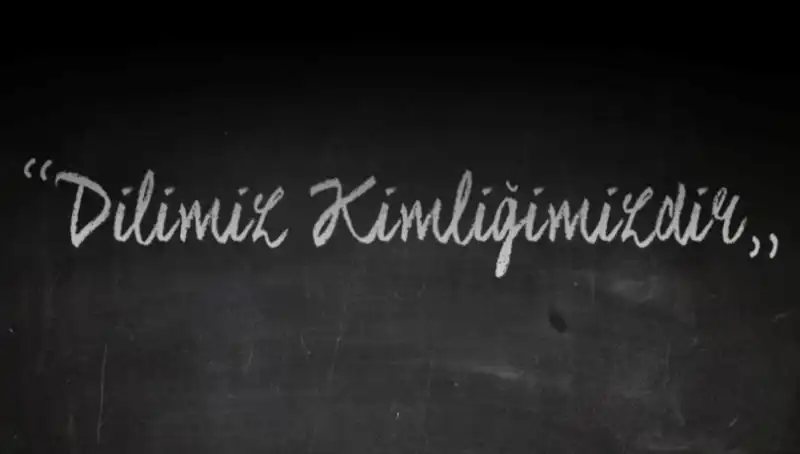 Türk Dil Bayramı: Anlamı ve Kutlama Gelenekleriyle Öne Çıkıyor