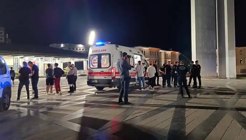 14 Yaşındaki Çocuğun İnanılmaz Suçları Şaşkınlık Yarattı