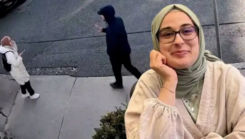 Rümeysa Öztürk Davasında Avukatlardan Kritik İstekte Bulunuldu