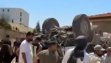 Freni Patlayan İş Makinesi Takla Attı: Olayın Detayları ve Sonrası