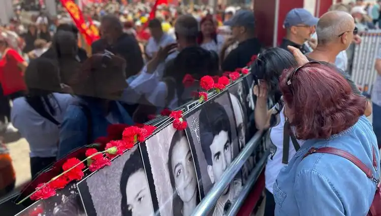 32 Yıl Sonra Madımak Olayı: Sivas’ta Yaşananların Derin İzleri