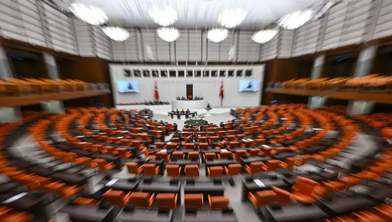 Meclis’te Yeni Haftanın Gündemi: Neler Bekleniyor?