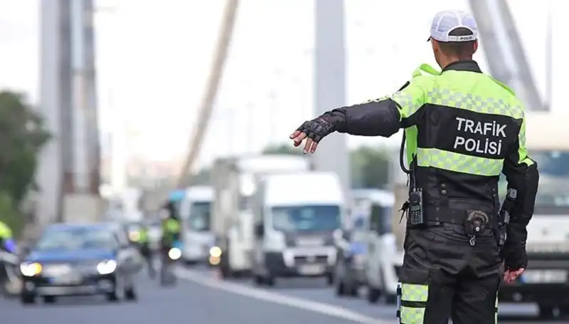 Sürücü Affı Gerçekleşecek mi? Başbakan Yerlikaya'dan Çarpıcı Açıklama