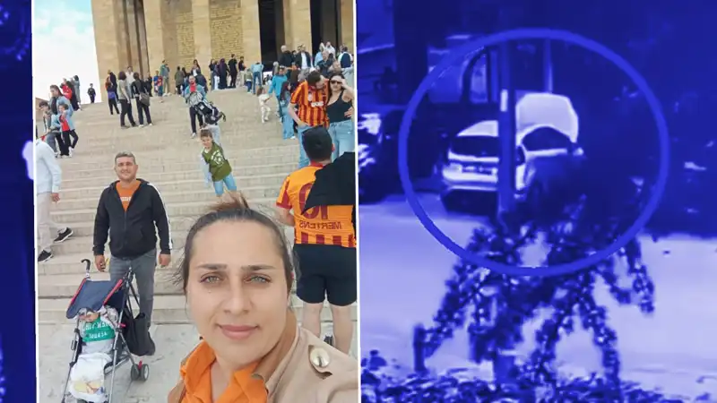 Anıtkabir Ziyaretinde Şok Bir Olay: Aileye Tuzak Kuruldu!