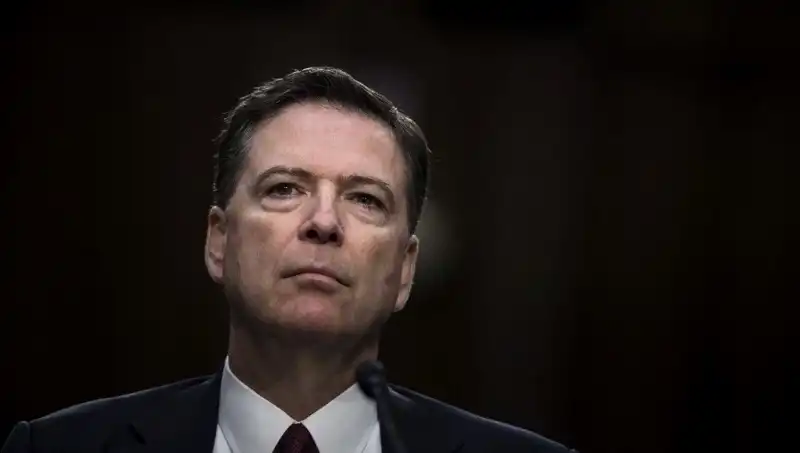 FBI Eski Şefi, Trump’ı 4 Rakamla Tehdit Etti mi? Tartışmalar Başladı!