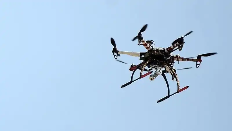 İzinsiz Drone Uçuşu, Ceza ve Tehditlerle Sonuçlandı!