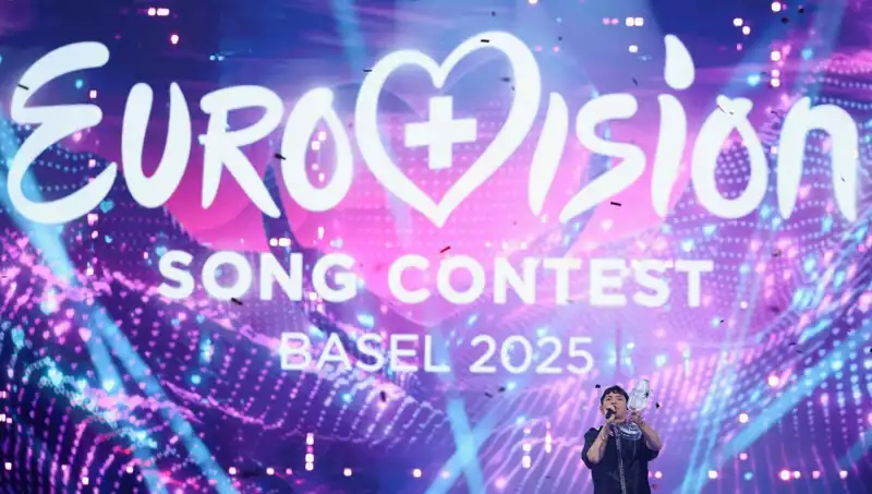 Eurovision’da Oylama Sistemi Değişiyor: İsrail'in Etkisi Büyük Olacak