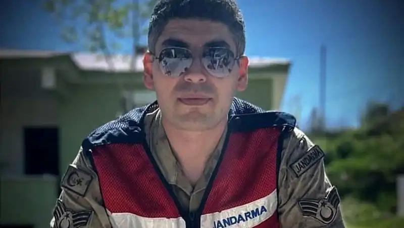 Kadir Astsubay'ın Halı Saha Maçının Ardından Gelen Acı Haber